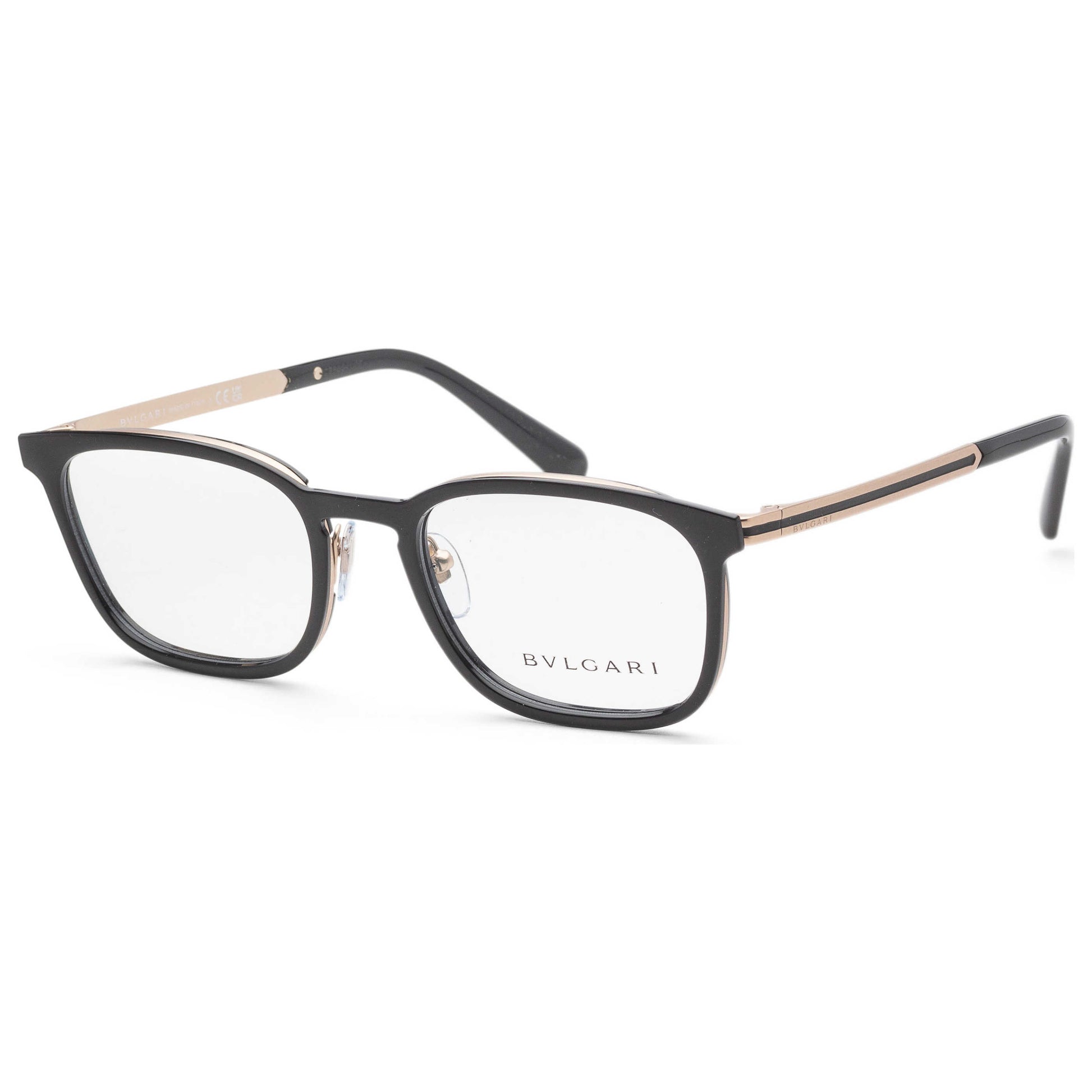 Front view of Bulgari Fashion Men's Opticals BV1117-2013-54