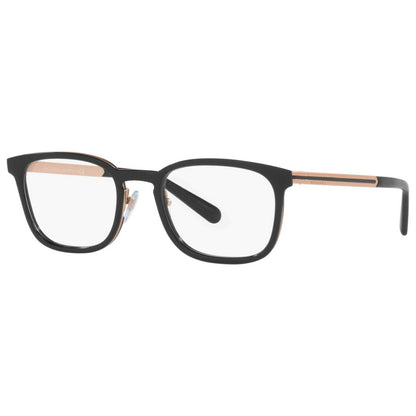 Front view of Bulgari Fashion Men's Opticals BV1117-2013