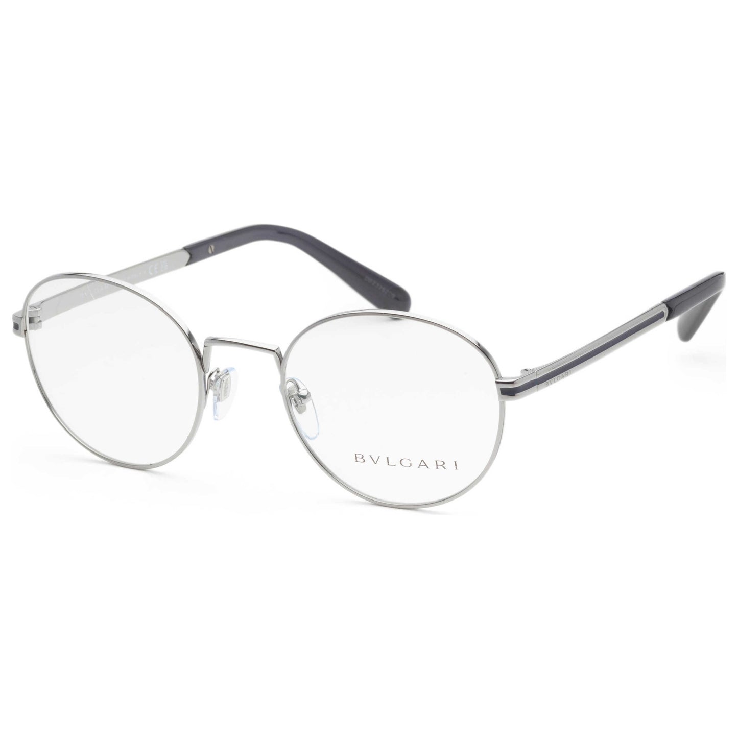Front view of Bulgari Fashion Men's Opticals BV1119-103-52
