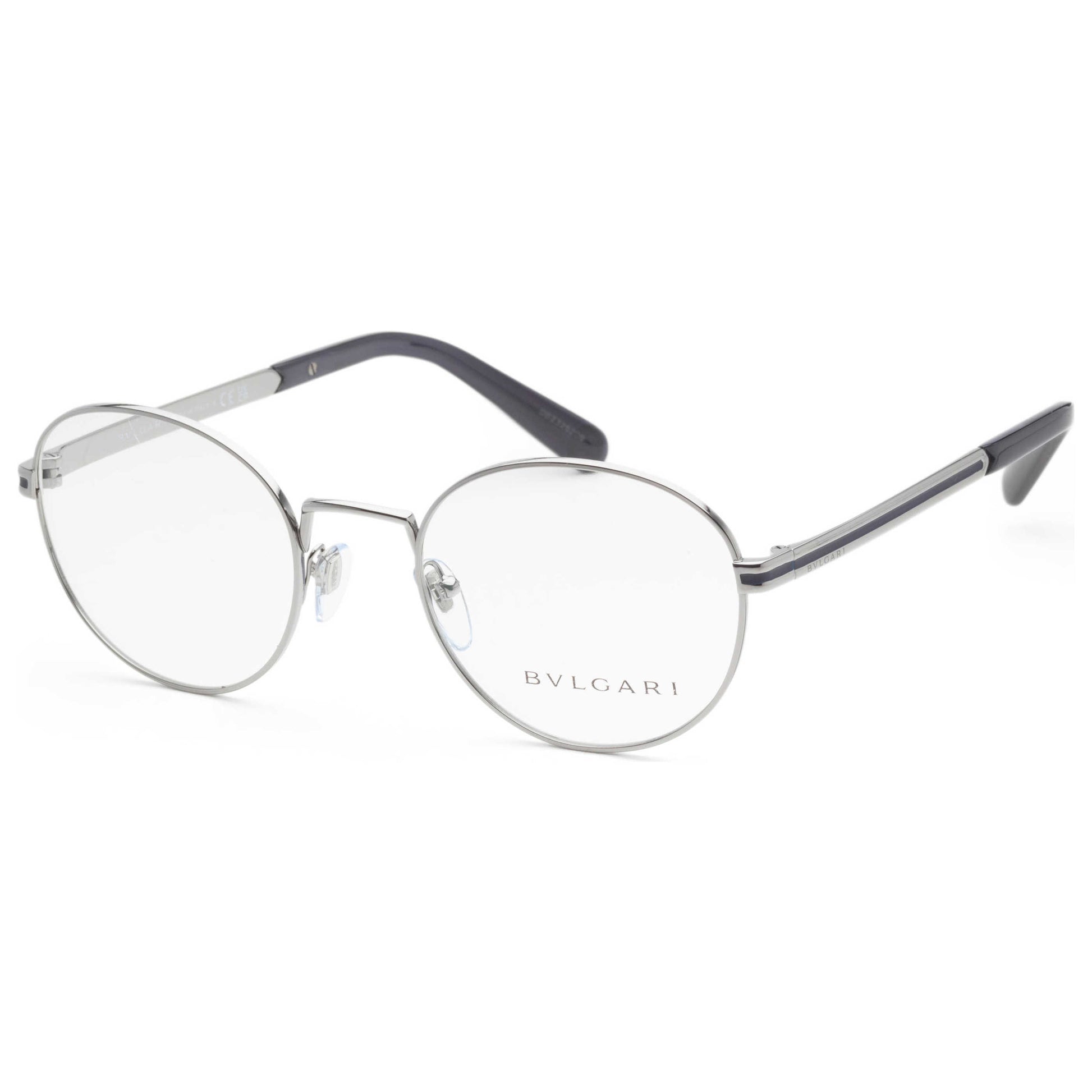 Front view of Bulgari Fashion Men's Opticals BV1119-103-52