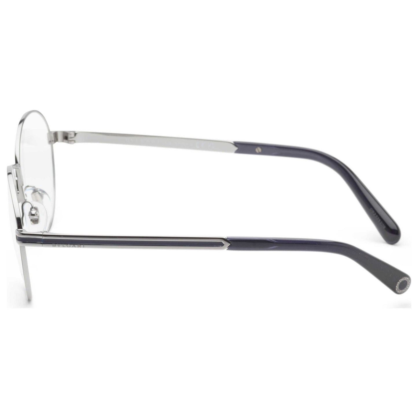 Left view of Bulgari Fashion Men's Opticals BV1119-103-52