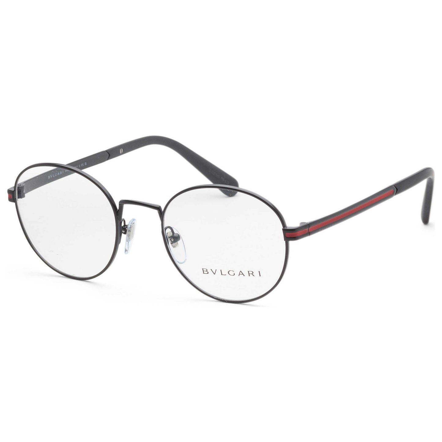 Front view of Bulgari Fashion Men's Opticals BV1119-128