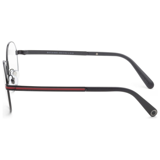 Left view of Bulgari Fashion Men's Opticals BV1119-128