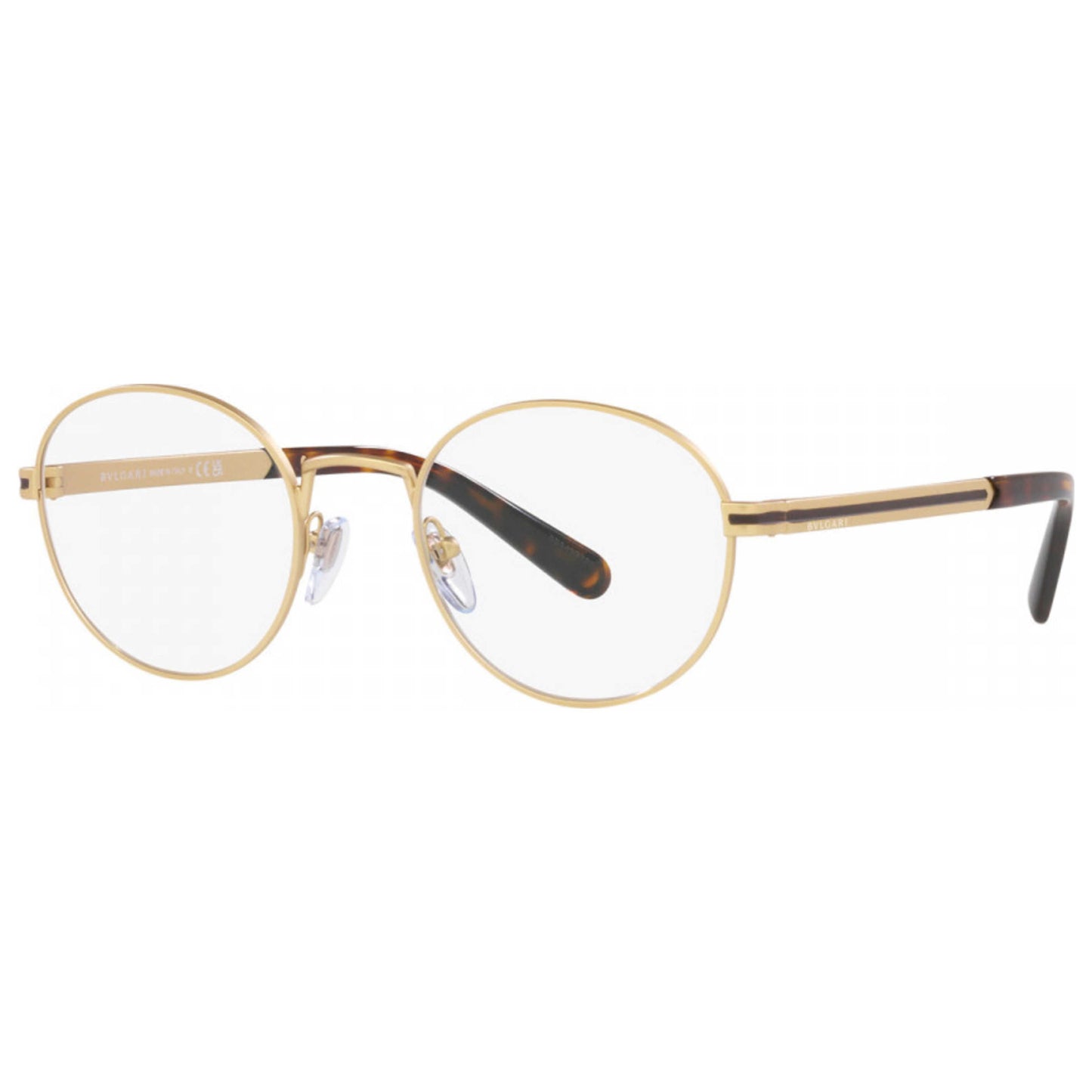 Front view of Bulgari Fashion Men's Opticals BV1119-2022-50