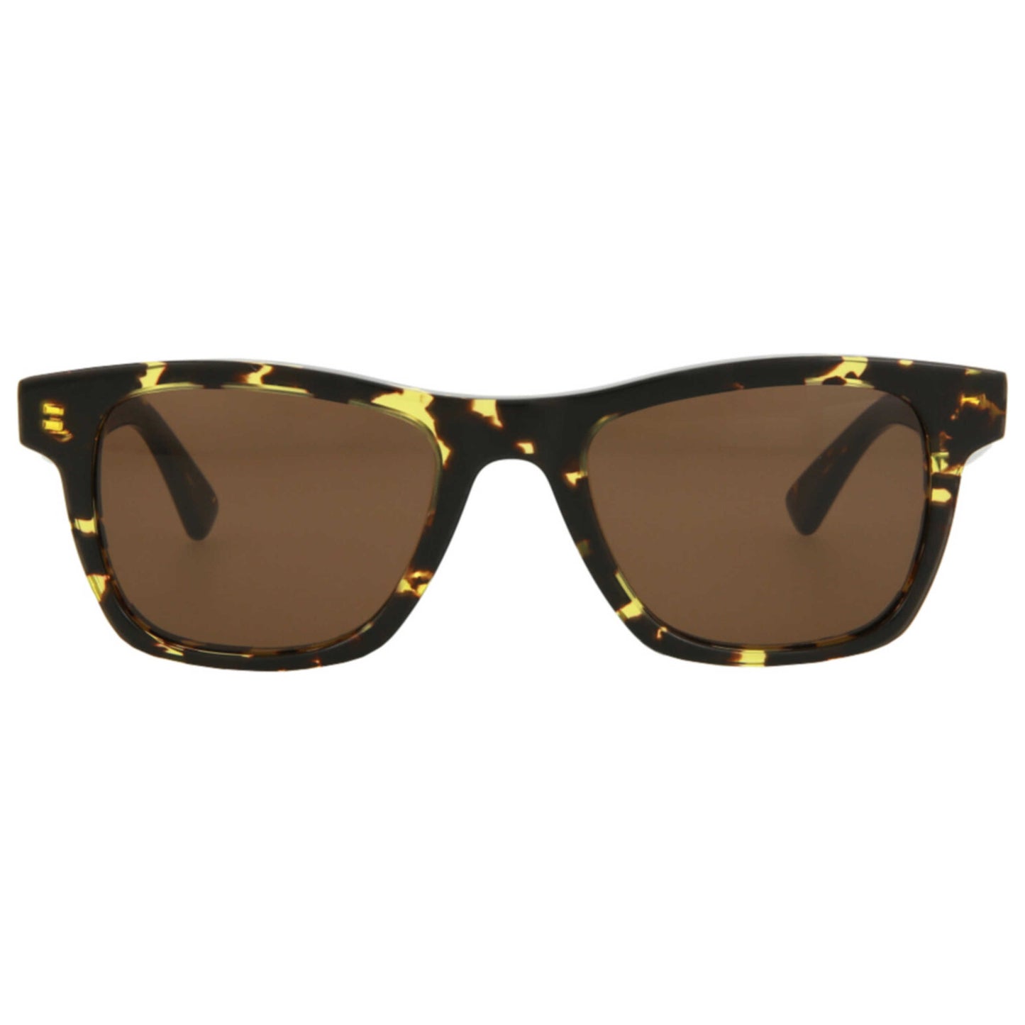 Bottega Veneta Men's Sunglasses BV1120S-30011464-002 - Image #6