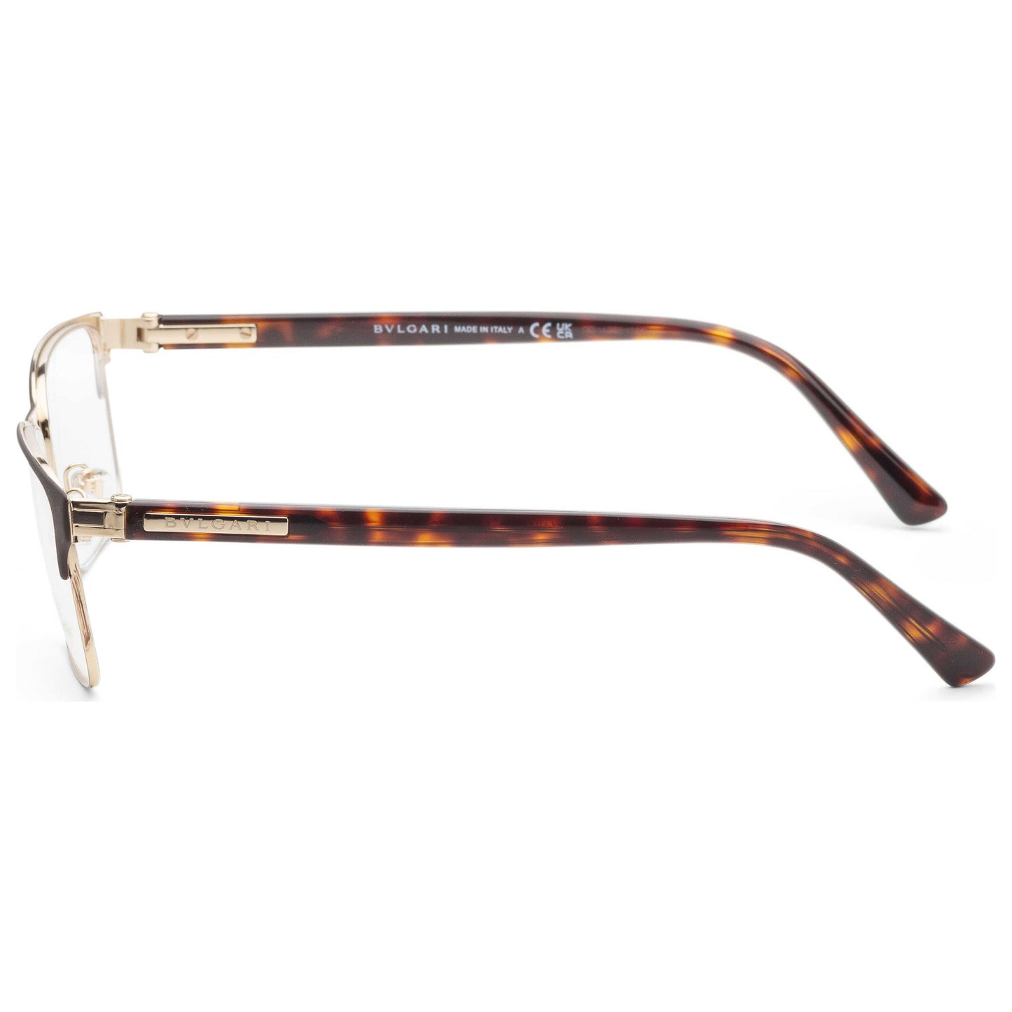 Bulgari Fashion Men's Opticals BV1121-278-57 - Image #3