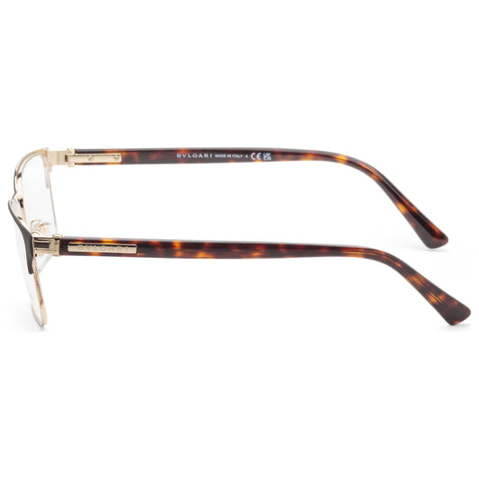 Bulgari Fashion Men's Opticals BV1121-278-57 - Image #3