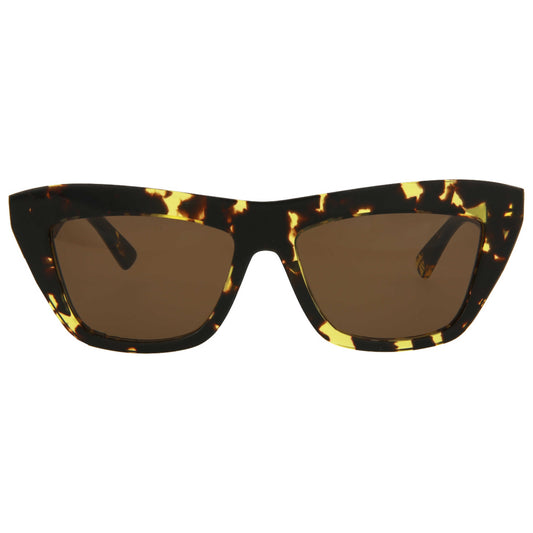 Bottega Veneta Fashion Unisex Sunglasses BV1121S-30011463-002 - Image #2