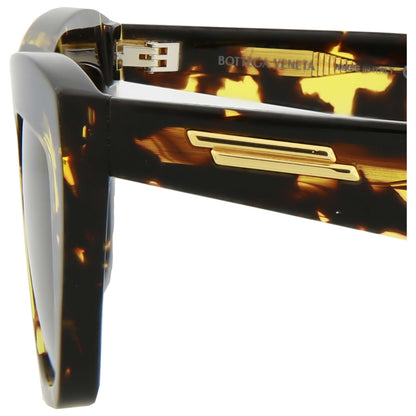 Bottega Veneta Fashion Unisex Sunglasses BV1121S-30011463-002 - Image #4