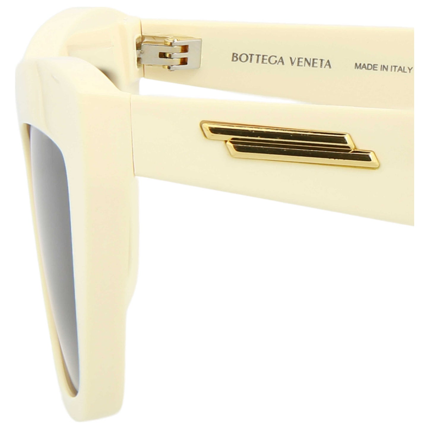 Bottega Veneta Fashion Unisex Sunglasses BV1121S-30011463-003 - Image #3