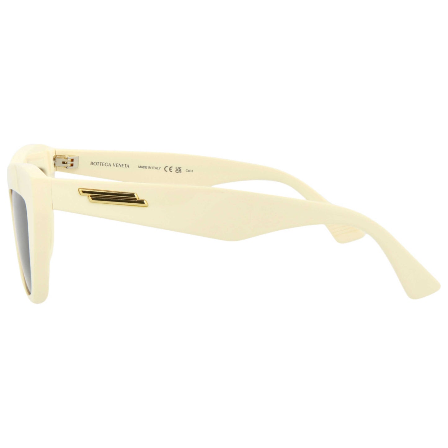 Bottega Veneta Fashion Unisex Sunglasses BV1121S-30011463-003 - Image #4