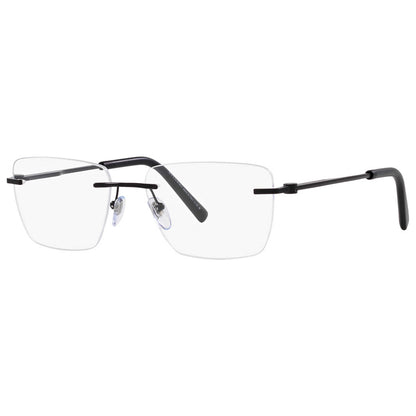 Front view of Bulgari Fashion Men's Opticals BV1122-128-55