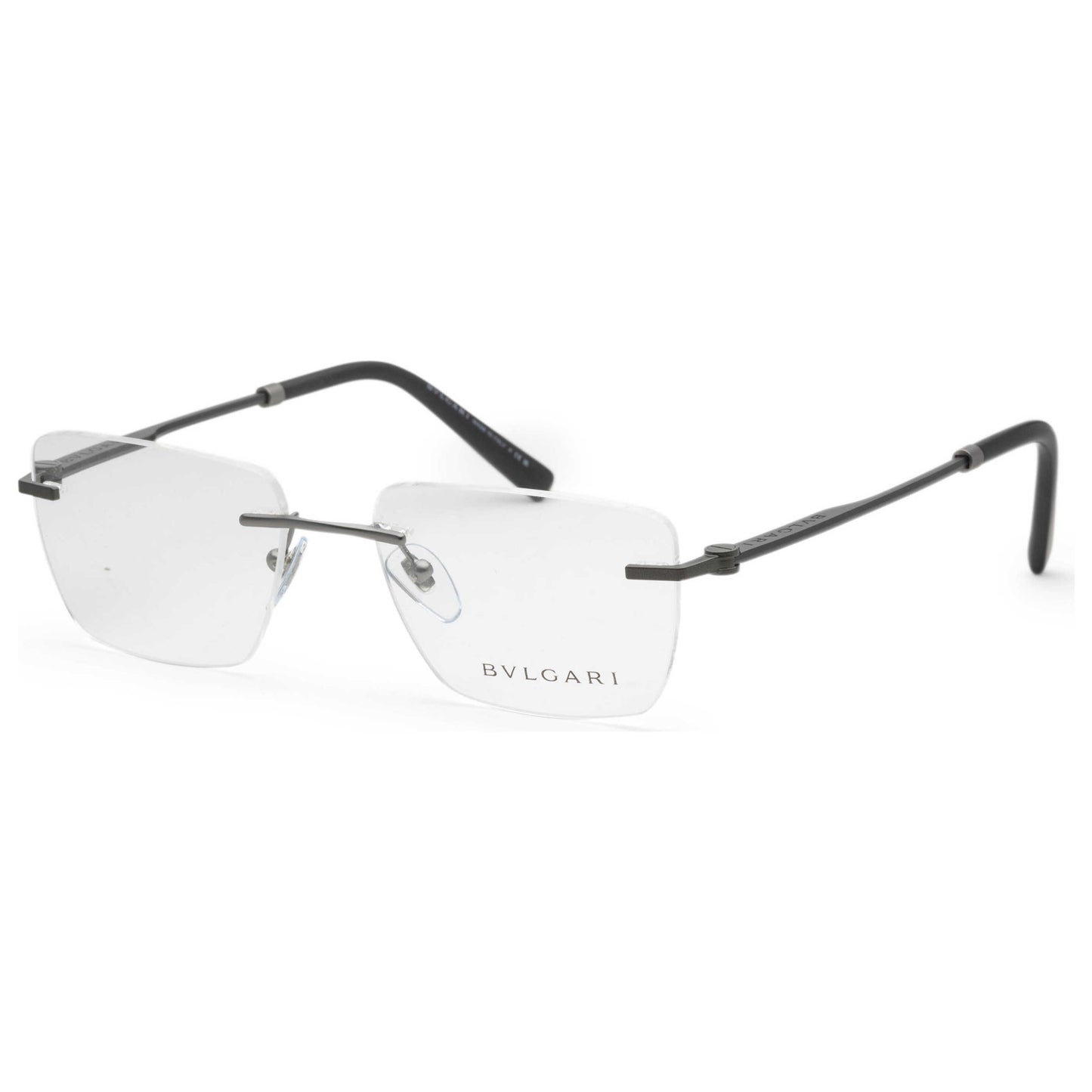 Front view of Bulgari Fashion Women's Opticals BV1122-195-55