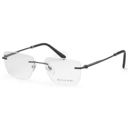 Front view of Bulgari Fashion Women's Opticals BV1122-195-55