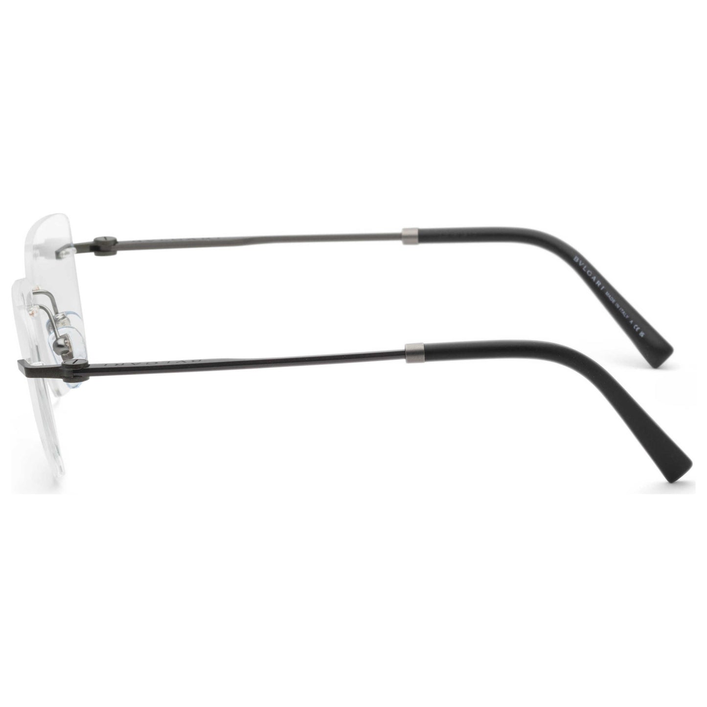 Left view of Bulgari Fashion Women's Opticals BV1122-195-55