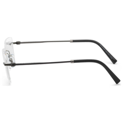 Left view of Bulgari Fashion Women's Opticals BV1122-195-55
