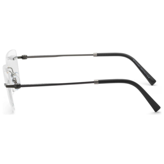 Left view of Bulgari Fashion Women's Opticals BV1122-195-55