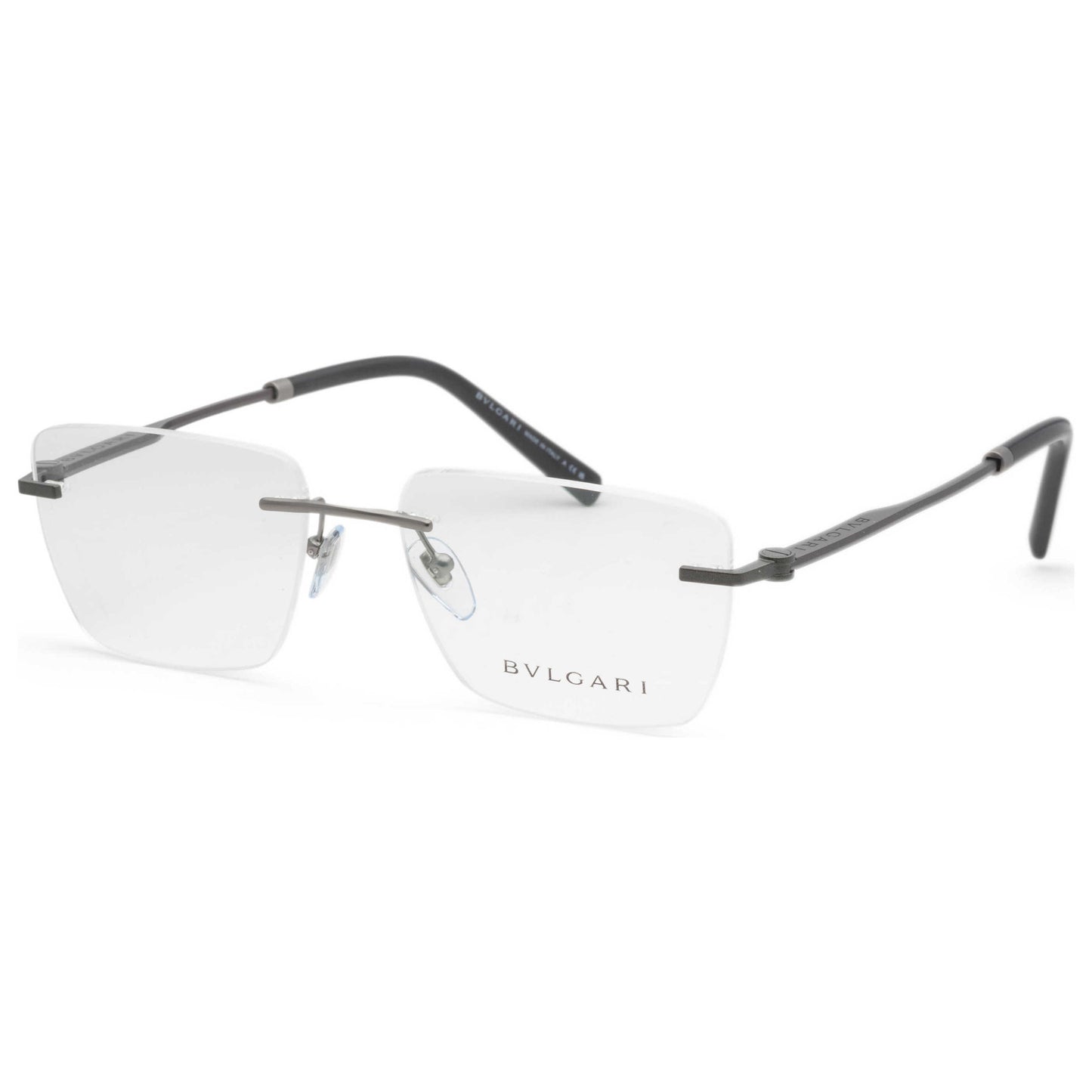 Front view of Bulgari Fashion Men's Opticals BV1122-195-57
