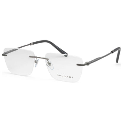 Front view of Bulgari Fashion Men's Opticals BV1122-195-57