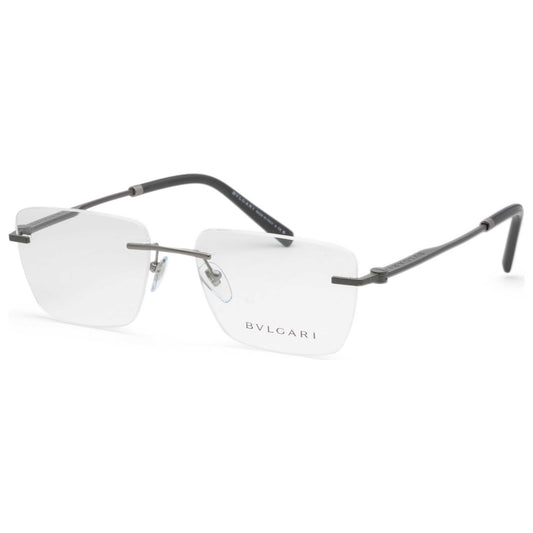 Front view of Bulgari Fashion Men's Opticals BV1122-195-57