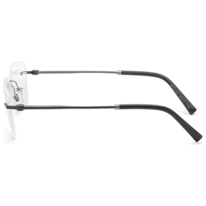 Left view of Bulgari Fashion Men's Opticals BV1122-195-57