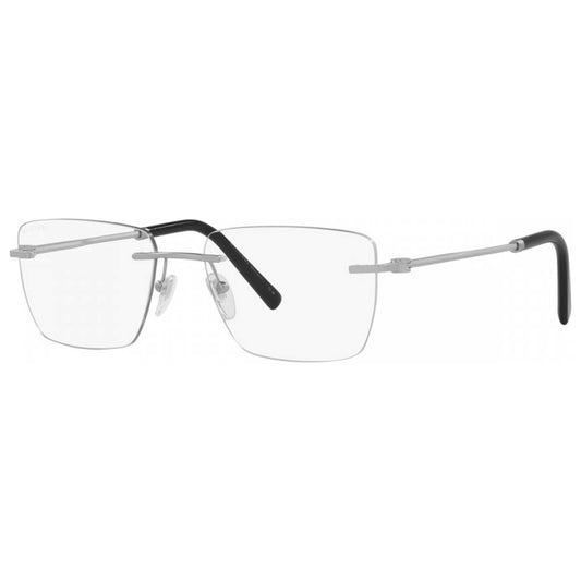 Front view of Bulgari Fashion Men's Opticals BV1122-2072-57