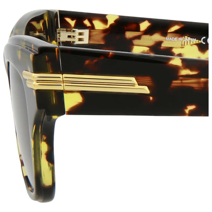 Bottega Veneta Novelty Women's Sunglasses BV1122S-30011466-002 - Image #4