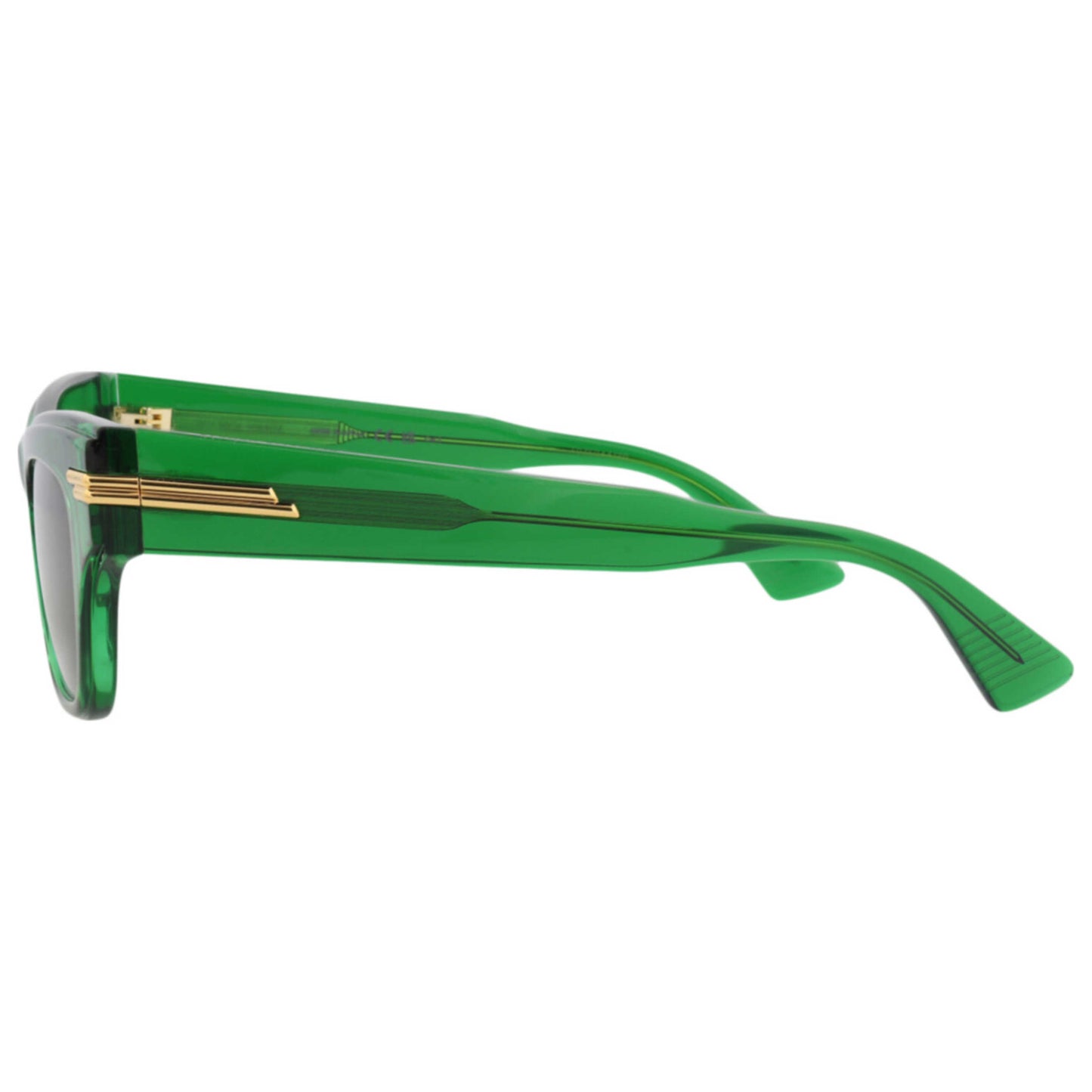 Bottega Veneta Women's Sunglasses BV1122S-30011466-004 - Image #4