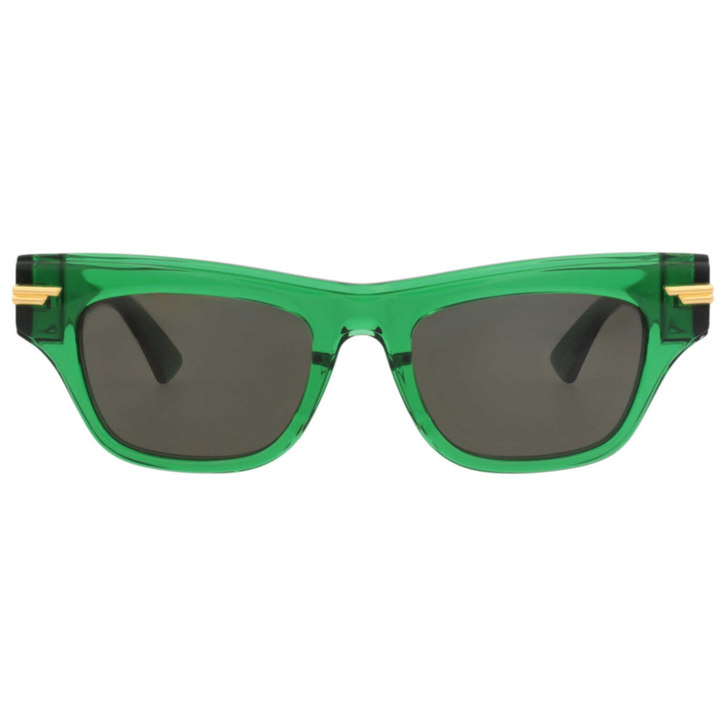 Bottega Veneta Women's Sunglasses BV1122S-30011466-004 - Image #6