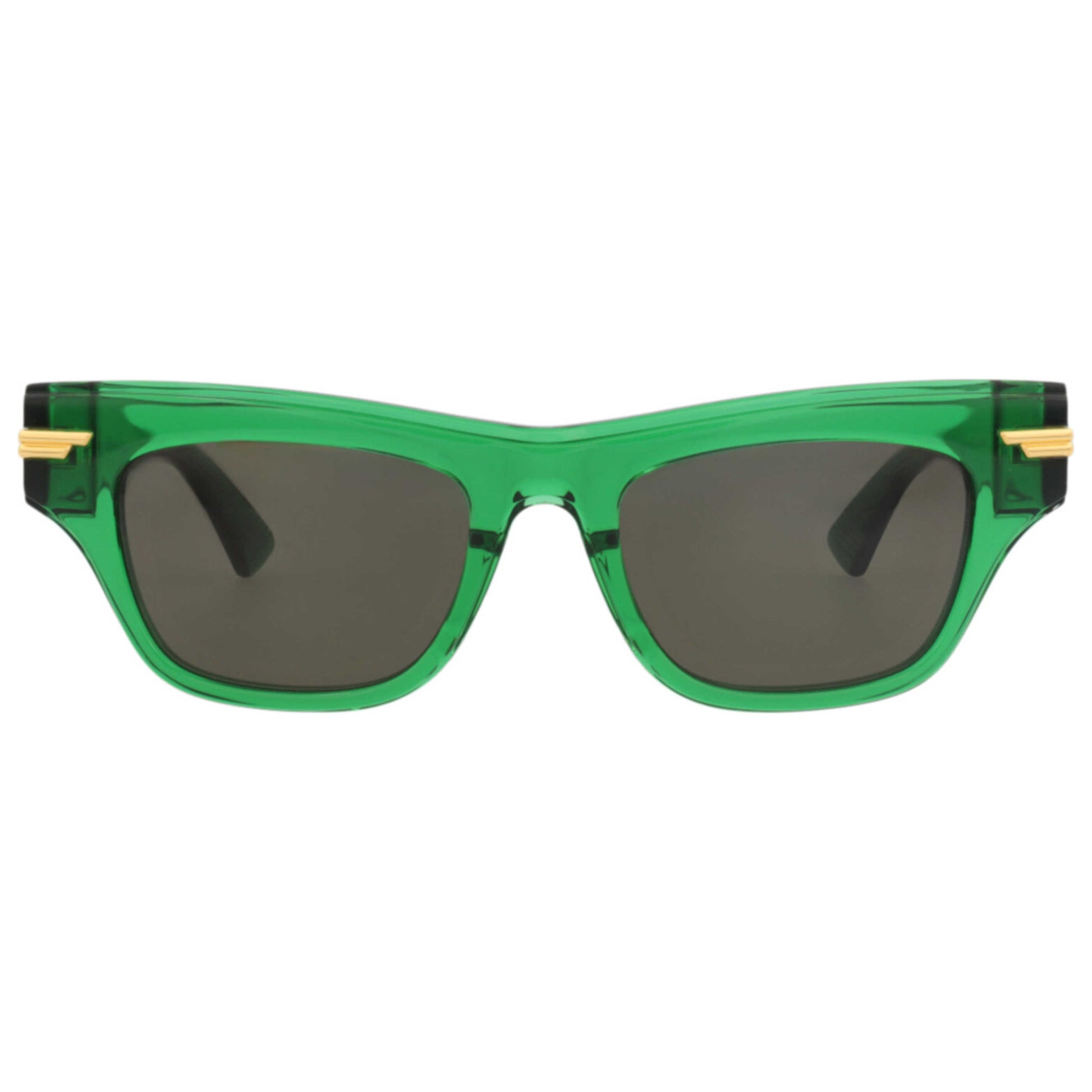 Bottega Veneta Women's Sunglasses BV1122S-30011466-004 - Image #6