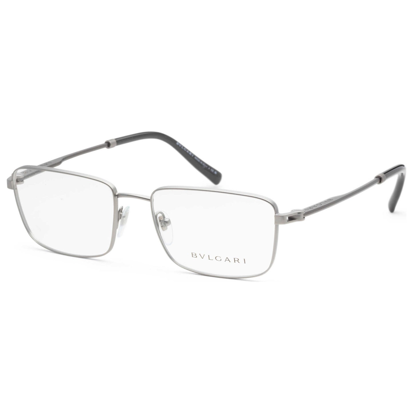 Front view of Bulgari Fashion Men's Opticals BV1123-195-56