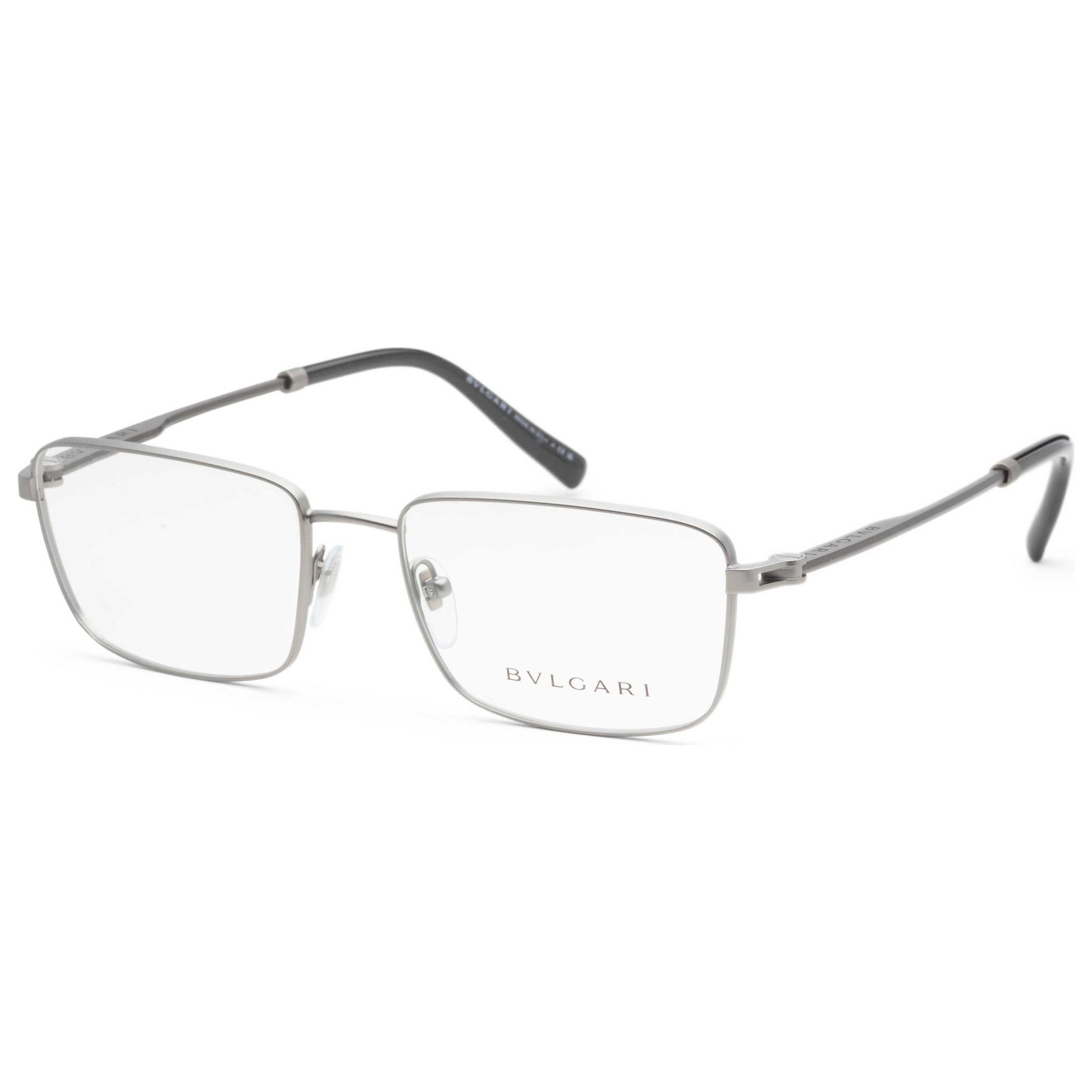 Front view of Bulgari Fashion Men's Opticals BV1123-195-56