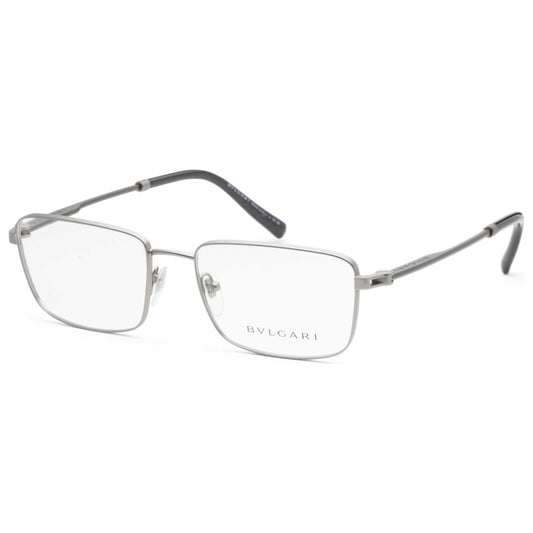 Front view of Bulgari Fashion Men's Opticals BV1123-195-56