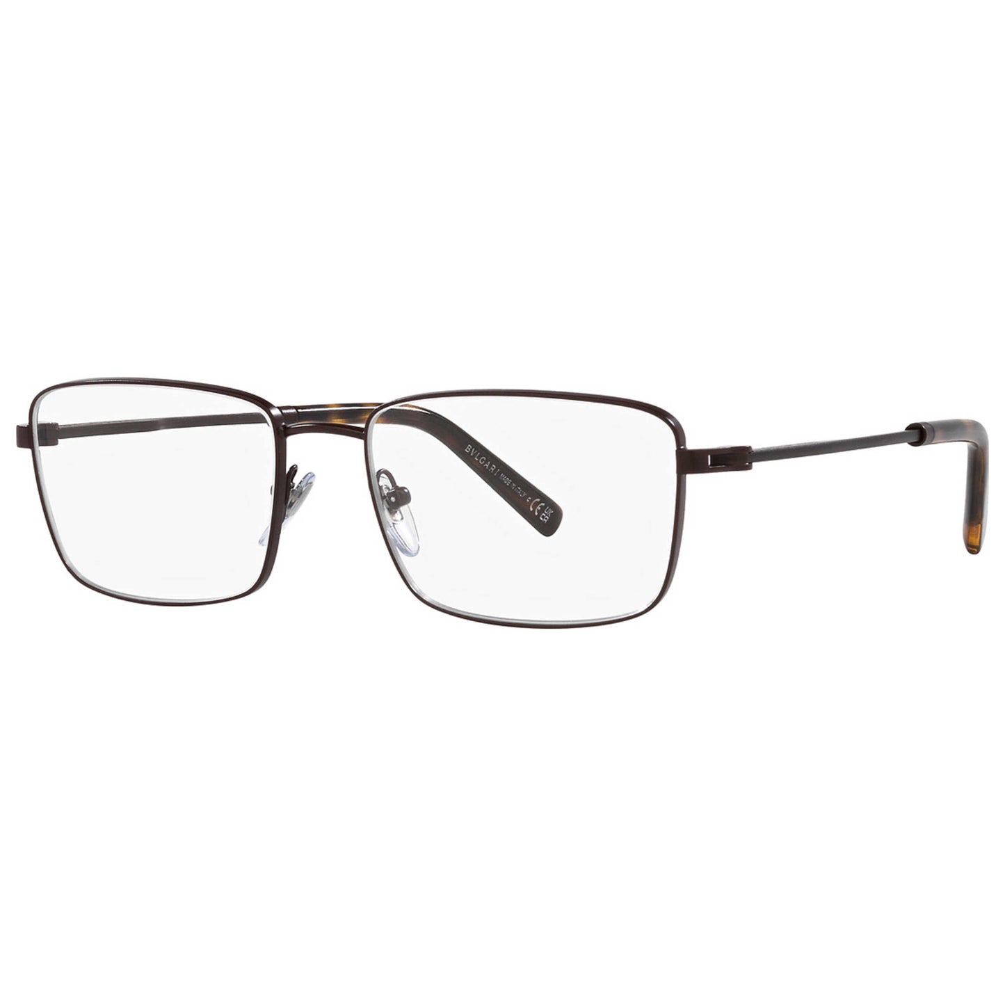 Front view of Bulgari Fashion Men's Opticals BV1123-2073-56