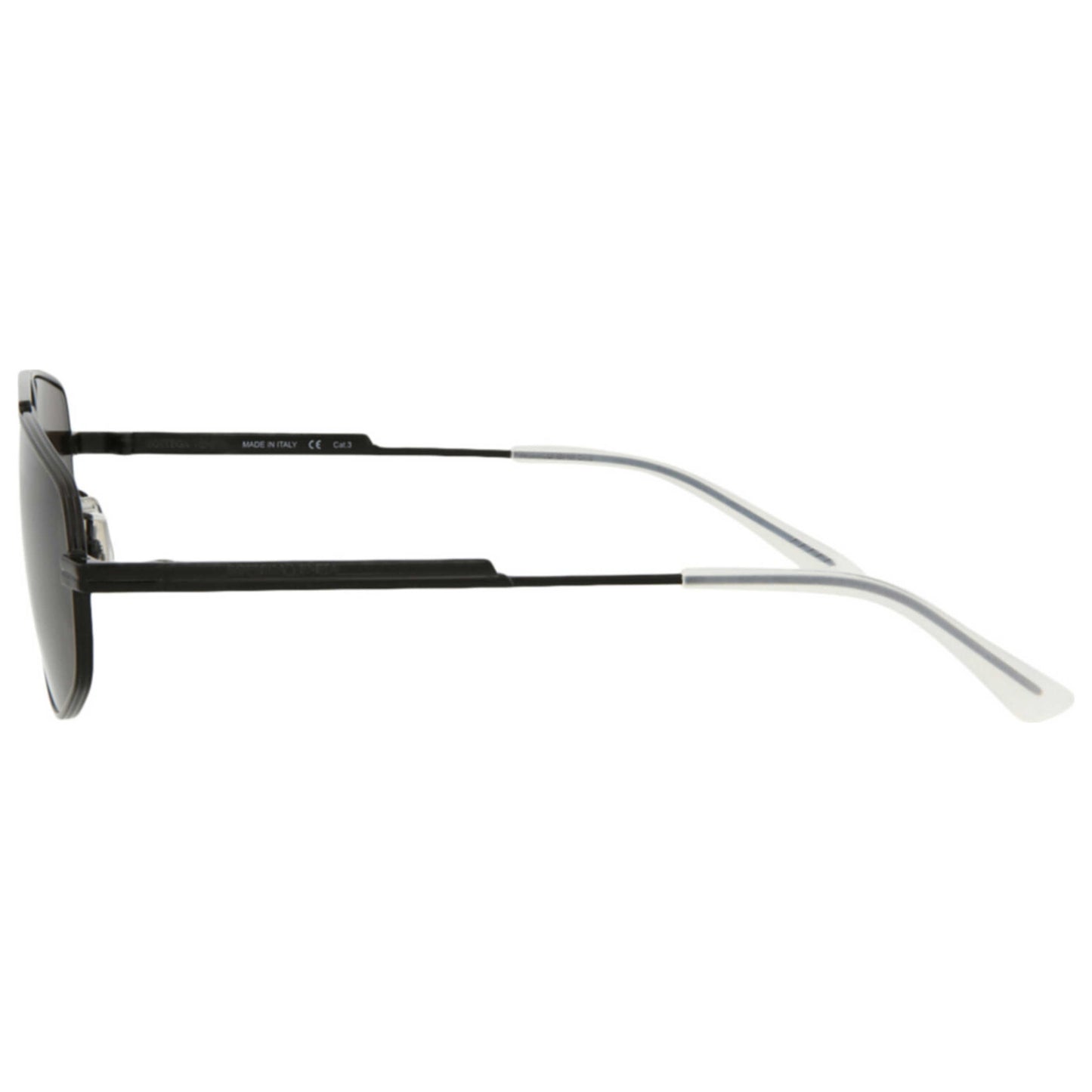 Bottega Veneta Men's Sunglasses BV1125S-30011527-001 - Image #3