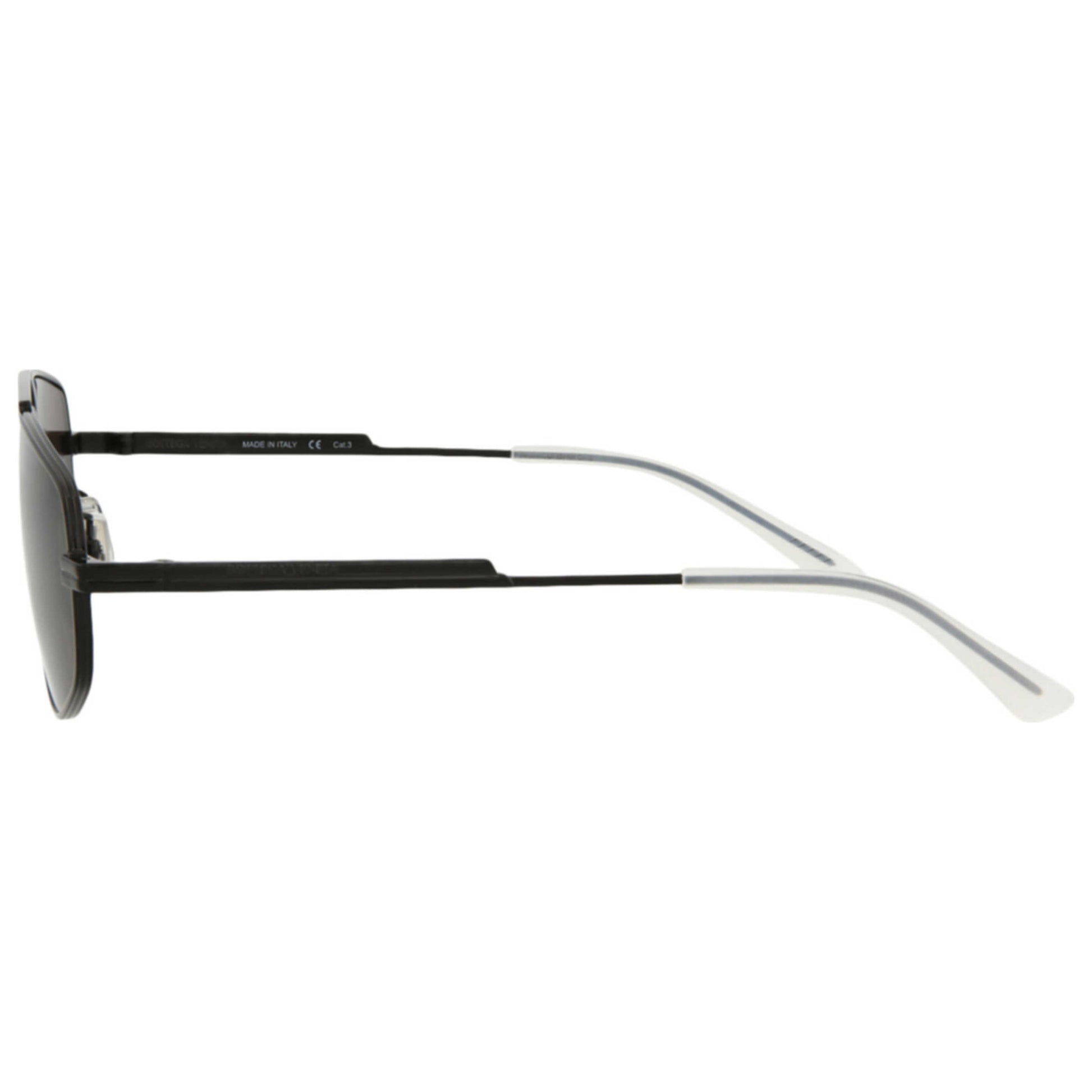 Bottega Veneta Men's Sunglasses BV1125S-30011527-001 - Image #3