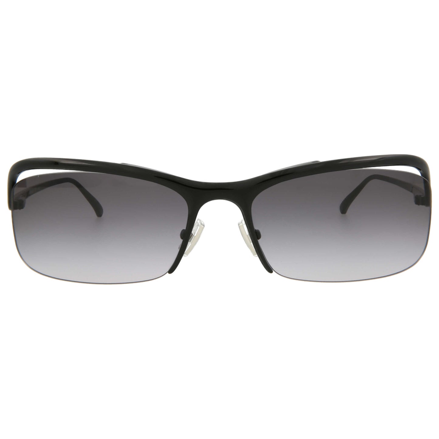 Bottega Veneta Novelty Unisex Sunglasses BV1129S-30011530-001 - Image #2