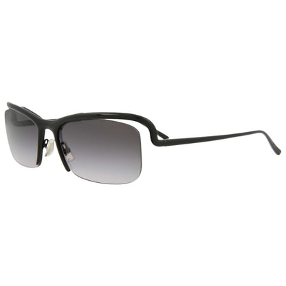 Front view of Bottega Veneta Novelty Unisex Sunglasses BV1129S-30011530-001