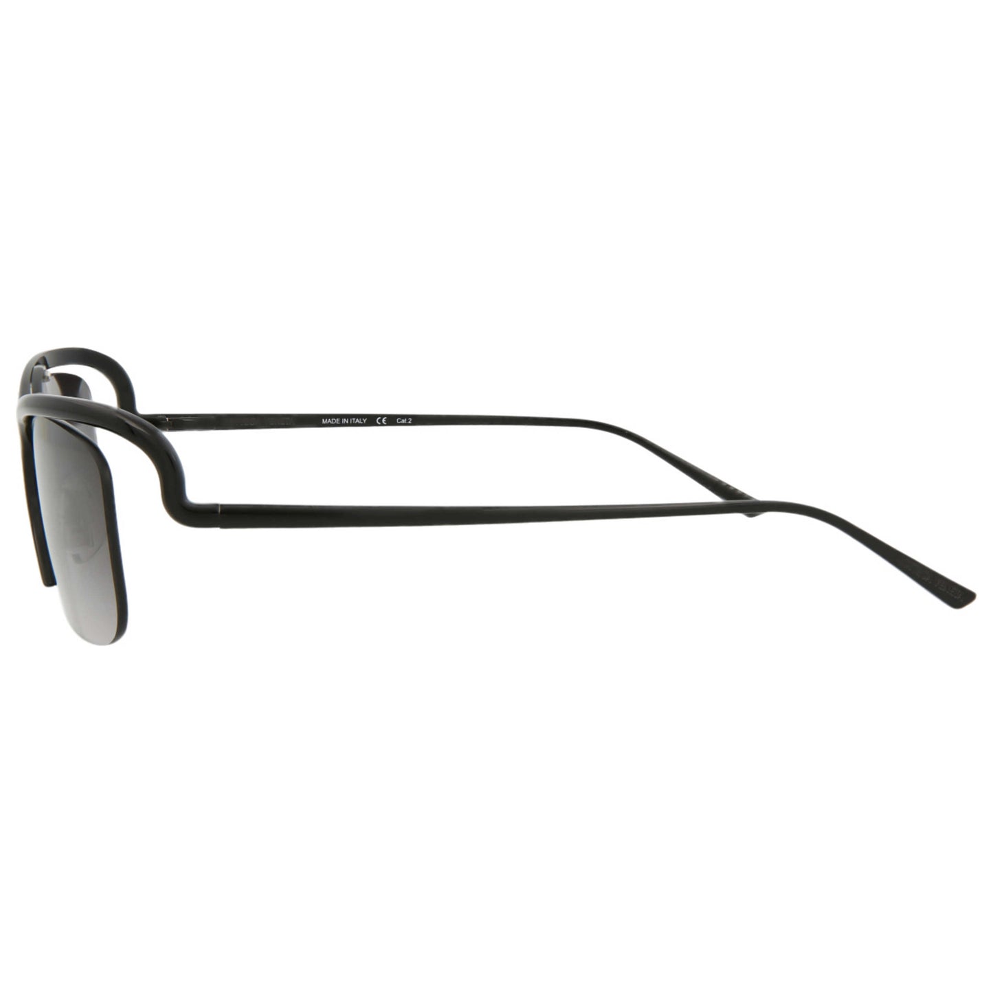 Bottega Veneta Novelty Unisex Sunglasses BV1129S-30011530-001 - Image #3