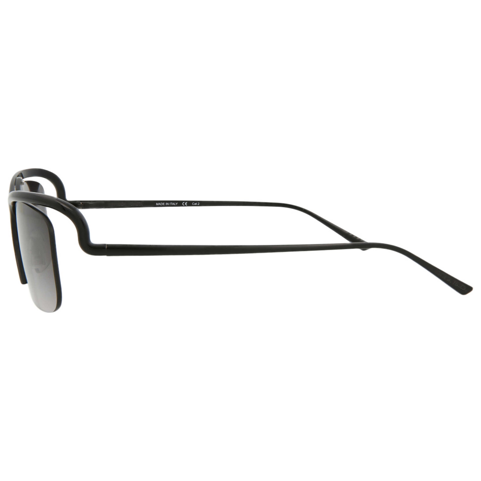 Bottega Veneta Novelty Unisex Sunglasses BV1129S-30011530-001 - Image #3