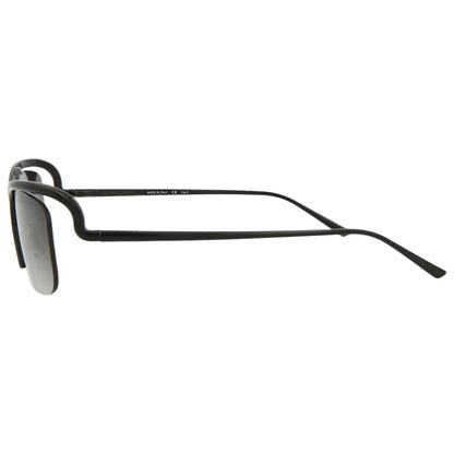 Bottega Veneta Novelty Unisex Sunglasses BV1129S-30011530-001 - Image #3