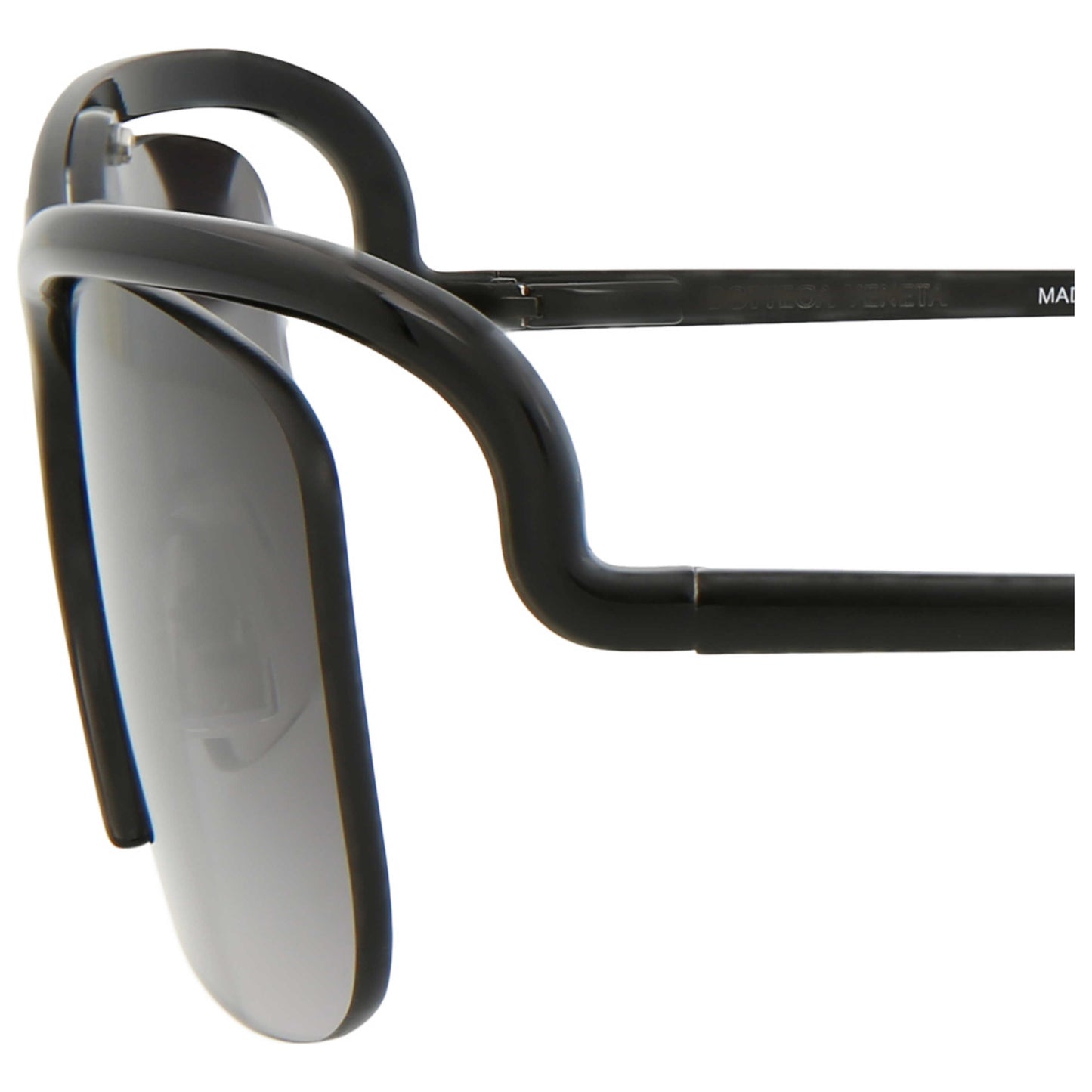 Bottega Veneta Novelty Unisex Sunglasses BV1129S-30011530-001 - Image #4