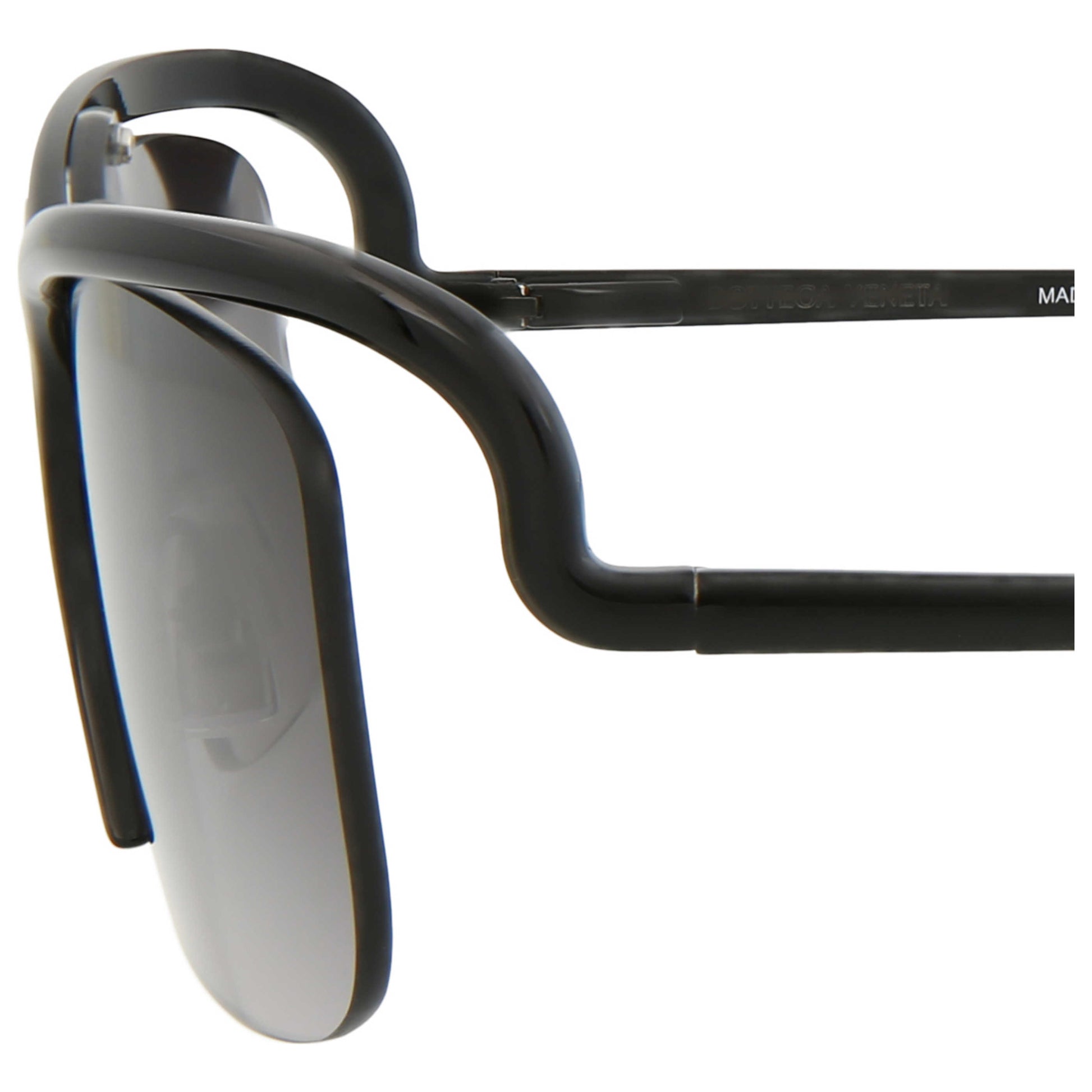 Bottega Veneta Novelty Unisex Sunglasses BV1129S-30011530-001 - Image #4