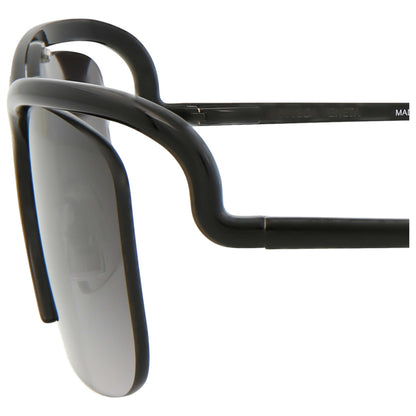 Bottega Veneta Novelty Unisex Sunglasses BV1129S-30011530-001 - Image #4