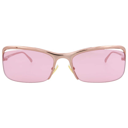 Bottega Veneta Novelty Unisex Sunglasses BV1129S-30011530-005 - Image #2