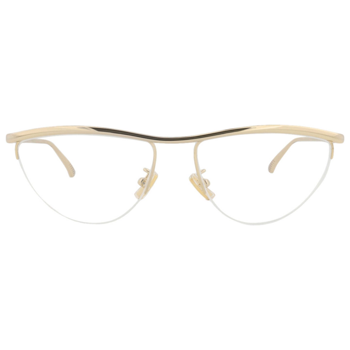 Bottega Veneta Women's Opticals BV1132O-30011518-001 - Image #6