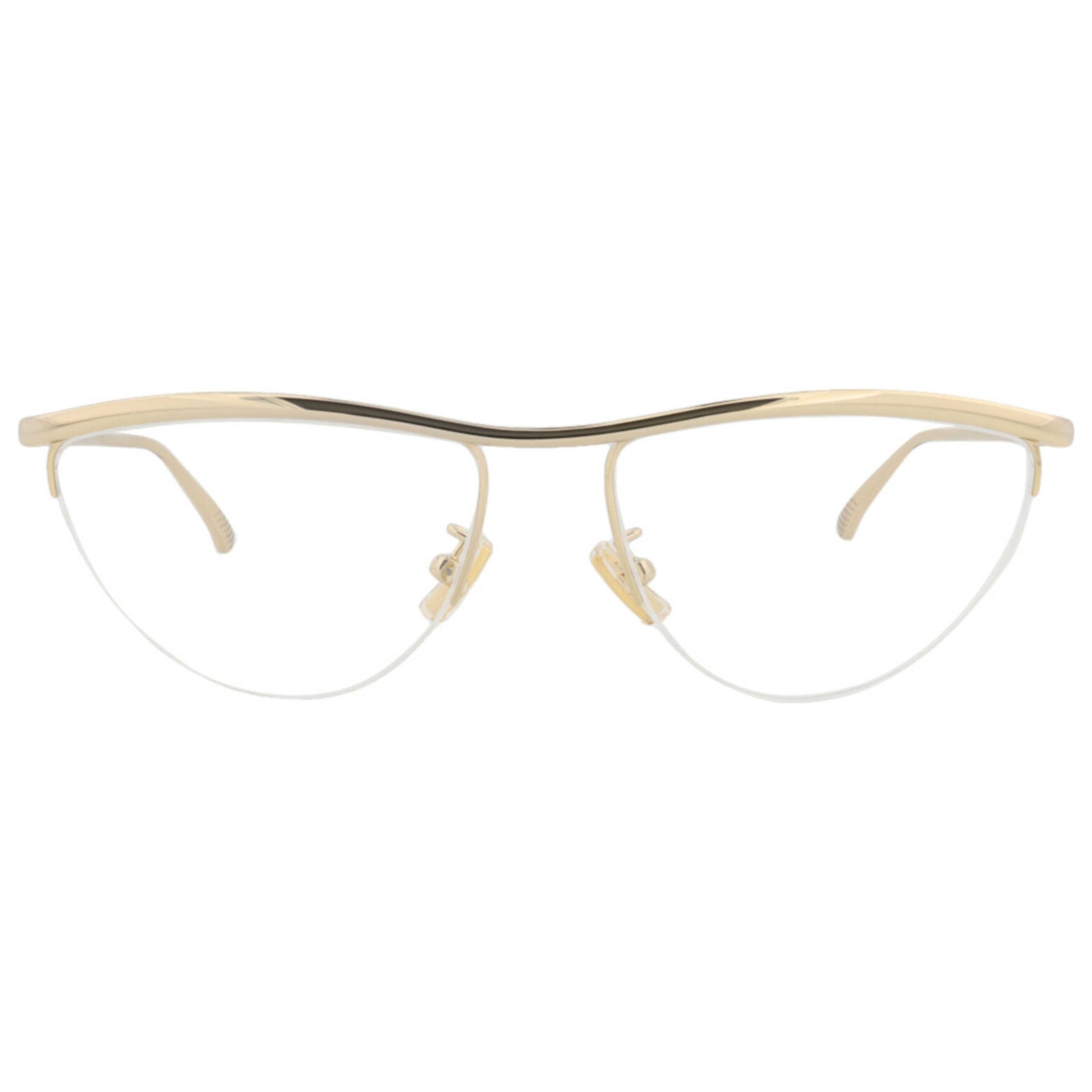 Bottega Veneta Women's Opticals BV1132O-30011518-001 - Image #6