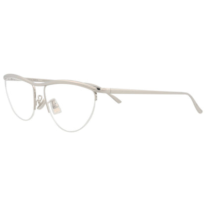 Front view of Bottega Veneta Women's Opticals BV1132O-30011518-002