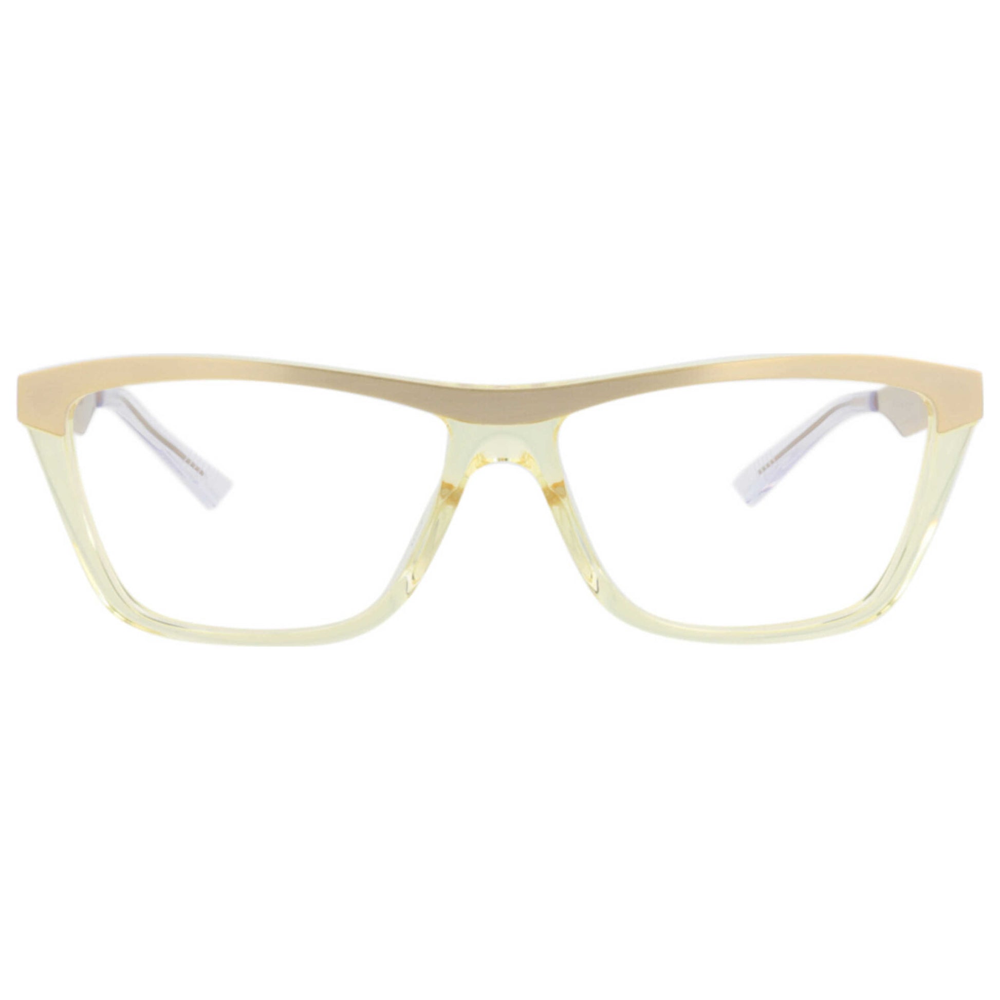 Bottega Veneta Unisex Opticals BV1133O-30011517-002 - Image #6