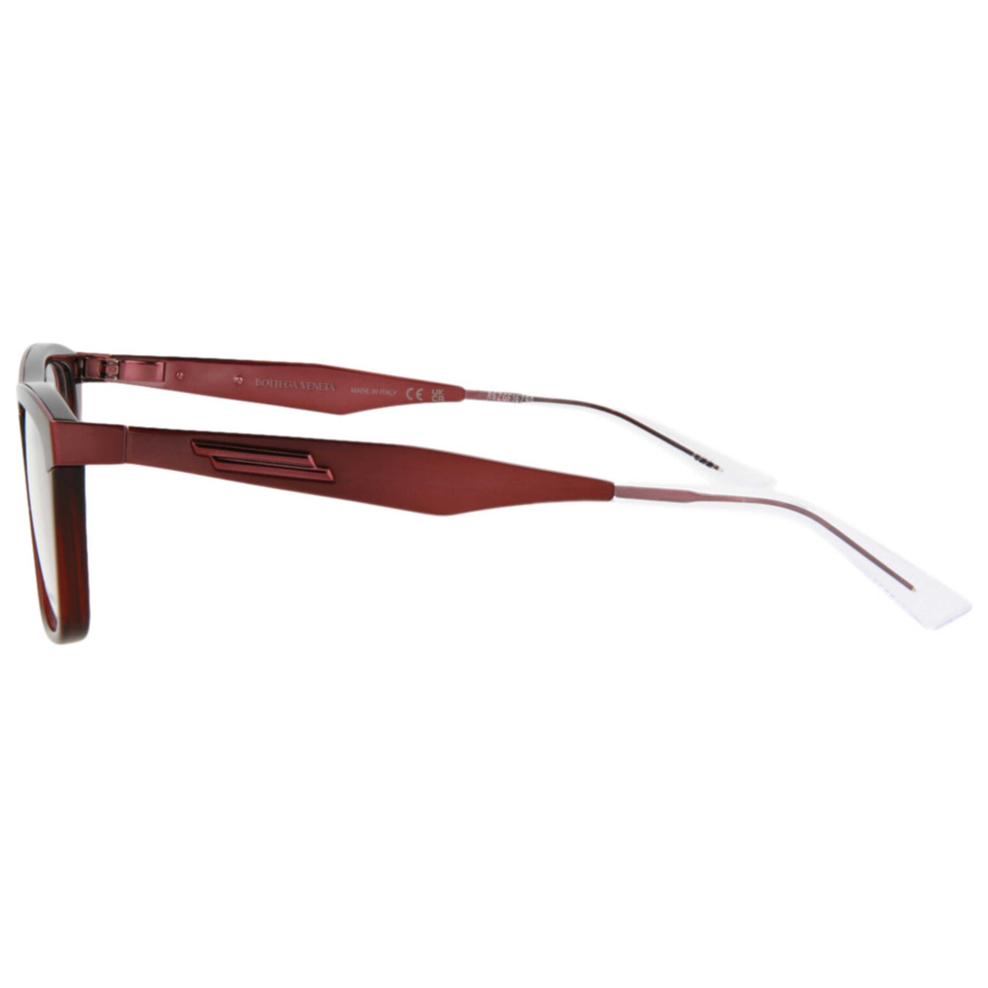 Bottega Veneta Unisex Opticals BV1133O-30011517-003 - Image #3